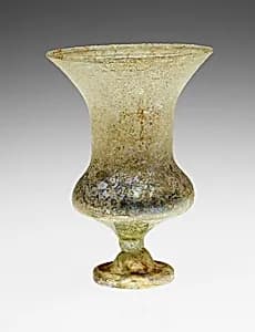 Beaker or Goblet