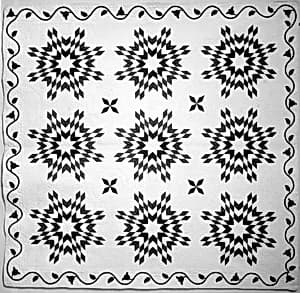 Bedcover by Unknown