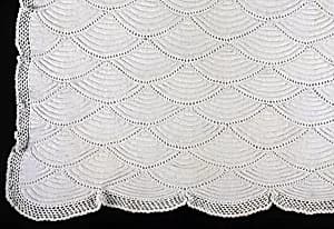 Bedcover by Unknown