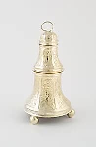 Bell Salt by Unknown