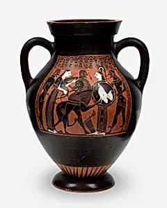 Portrait of Painter of Tarquinia RC 3984
