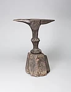 Bickom (Anvil) by Unknown