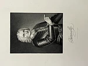 Bienville, Governor of Louisiana by Unknown artist
