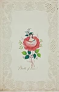 Birth of Love (Valentine) by Unknown