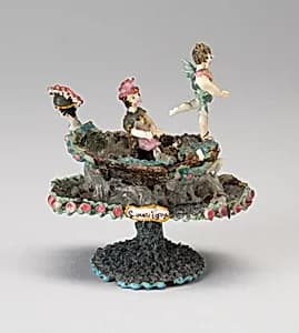 Boat of Love by Unknown
