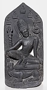 Bodhisattva Simhanada Lokeshvara by Unknown