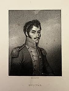 Portrait of William Holl, I
