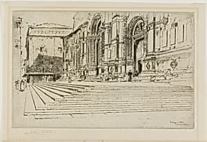 Bologna by Charles John Watson