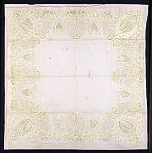 Border (For Table Cover) by Unknown