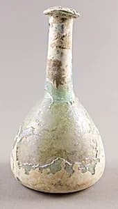 Bottle by Ancient Roman