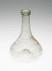 Bottle by Unknown
