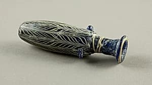 Bottle by Ancient Egyptian