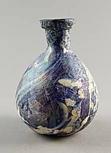 Bottle by Ancient Roman