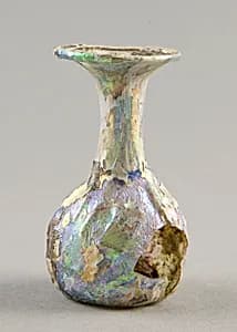 Bottle by Ancient Roman