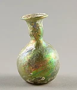 Bottle by Ancient Roman