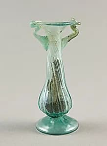 Bottle by Ancient Roman
