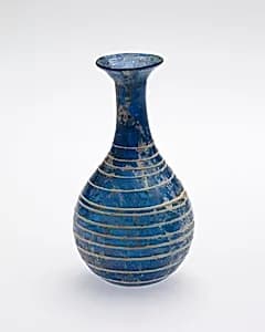 Bottle by Ancient Roman