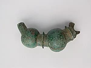 Bow Fibula by Ancient Greek