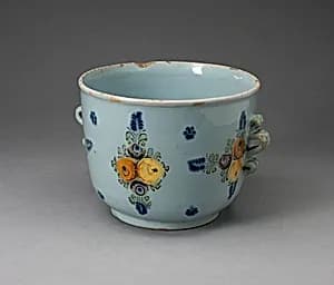 Bowl by Talavera Poblana