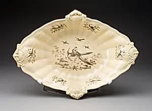Bowl by Unknown