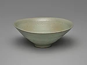 Bowl by Unknown