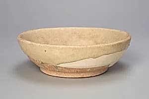 Bowl by Unknown