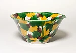 Bowl by Unknown