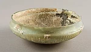 Bowl by Ancient Roman
