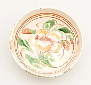 Bowl by Unknown
