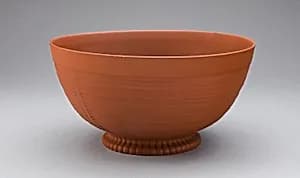 Bowl by Wedgwood Manufactory
