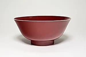 Bowl by Unknown