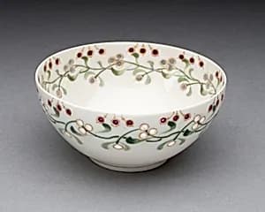 Portrait of Limoges Pottery and Porcelain Factories