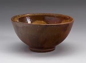 Bowl by Levi Coates