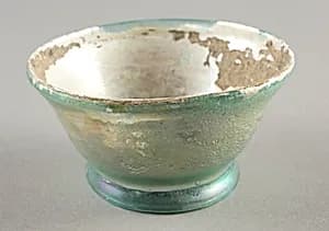 Bowl by Ancient Roman