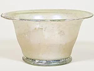 Bowl by Ancient Roman