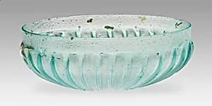 Bowl by Ancient Roman
