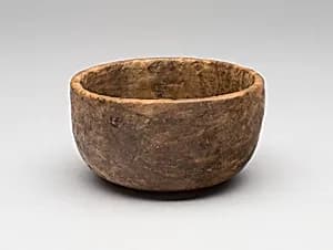 Bowl by Artist unknown