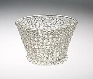Bowl by Unknown