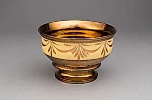 Bowl by Unknown