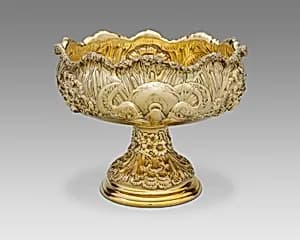 Bowl by Tiffany and Company