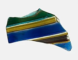Bowl Fragment by Ancient Roman