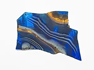 Bowl Fragment by Ancient Roman