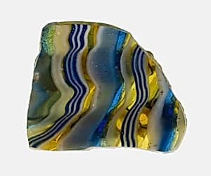 Bowl Fragment by Ancient Roman