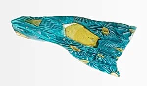 Bowl Fragment by Ancient Roman
