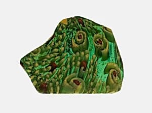 Bowl Fragment by Ancient Roman