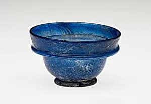 Bowl or Cup by Ancient Roman