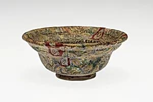 Bowl or Cup by Ancient Roman