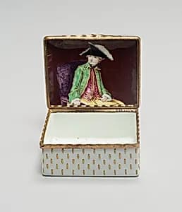 Box by Unknown