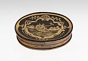 Box by Unknown