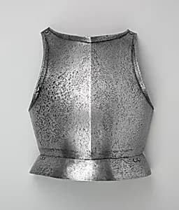 Breastplate by Unknown